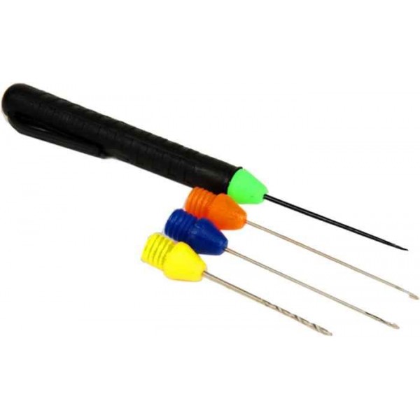 Rybárske ihly CHANGE KIT 4v1