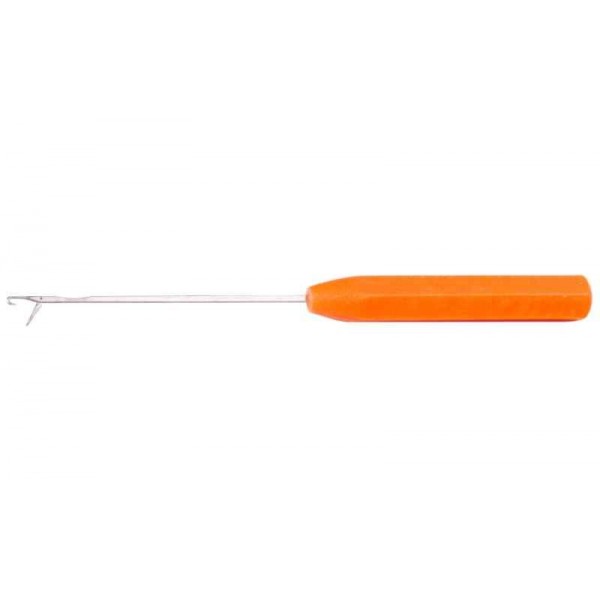 Rybárska Ihla na nástrahy so záklopkou - plast, 7cm