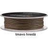 Nadväzcová šnúra Tandem Baits Stealth Silk 20m farba: kamufláž nosnosť 30lb