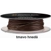 Nadväzcová šnúra Tandem Baits Stealth Silk Stripper 15m farba: kamufláž nosnosť 30lb