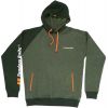 Mikina s kapucňou Tandem Baits Hoodie Zip Veľkosť: XL