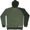 Mikina s kapucňou Tandem Baits Hoodie Veľkosť: M