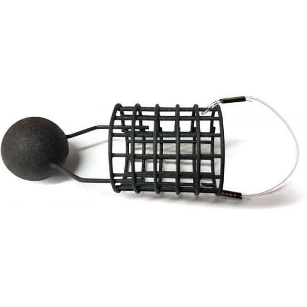 Feeder krmítko Cage X-Cast rozmer: 28x34mm / 50g