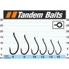 Háčik - Matt Finish Method Feeder Hook Specialist 10ks veľkosť: 6