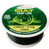 Climax silon Cult Carp line - čierny 1000m Priemer: 0,30mm nosnosť: 7,0kg