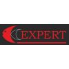 Trojháčik s protihrotom Expert 1213 čierny Veľkosť: č. 2 Balenie: 6ks
