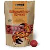 Kaprové boilies Radical Monster Crab Boilie 1kg Priemer 16mm