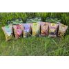 Kaprové boilies Radical Monster Crab Boilie 1kg Priemer 16mm