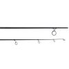 Kaprárske prúty Purista XTF Carp 2-diel 366cm / 2,75lbs