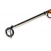 Kaprárske prúty FBC CS-3 Carp 2-diel 396cm / 3,75lbs