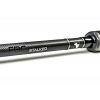 Kaprárske prúty FBC CS-3 Stalker 2-diel 300cm / 2,75lbs
