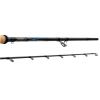 Sumcové prúty SPORTEX Top Cat Boat 2-diel 245cm / 130-300g