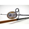 Prívlačové prúty Quantum G-Force Shad 2-diel 180cm / 7-28g