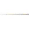 Prívlačové prúty Quantum G-Force Shad 2-diel 240cm / 7-28g