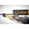 Prívlačové prúty Quantum G-Force Shad 2-diel 270cm / 7-28g