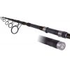 Teleskopický prút Radical After Dark+ Traveller 360cm / 2,75lbs