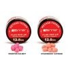 Method Feeder Fluo Pop-Up Micro Chunks 12x8mm/20g Príchuť: Sladký cesnak