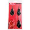 Method feeder set Winner 20g 30g 40g + formička