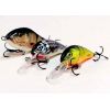 Salmo rybárske voblery SALMO PERCH PACK 3ks
