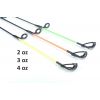 Feeder prúty Rapid Feeder Medium 3-diel 390cm / 80-150g