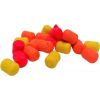 Dipované Q Balanced 5mm Carp feeder dambels 14g Ryba