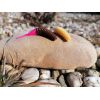 Dipované umelé nástrahy FishUP Tanta 51mm-2,0”/9ks Farba: Light Olive
