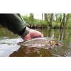 Dipované umelé nástrahy FishUP Tanta 51mm-2,0”/9ks Farba: Hot Orange