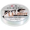 Silon Climax U-Light XR Mono transparent 200m Priemer: 0,20mm Nosnosť: 3,5kg