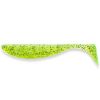 Dipované umelé nástrahy FishUP 8cm/8ks Wizzle Shad 3 Farba: Watermelon/Orange