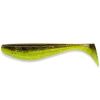 Dipované umelé nástrahy FishUP 8cm/8ks Wizzle Shad 3 Farba: Sky/Chartreuse