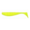 Dipované umelé nástrahy FishUP 8cm/8ks Wizzle Shad 3 Farba: Caramel/Green + Black