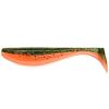 Dipované umelé nástrahy FishUP 8cm/8ks Wizzle Shad 3 Farba: Flo Chartreuse/Green