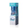 Filtračná fľaša Quell NOMAD 700ml Farba: Biela