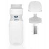 Filtračná fľaša Quell NOMAD 700ml Farba: Biela
