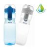 Filtračná fľaša Quell NOMAD 700ml Farba: Modrá