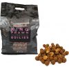 Crafty Catcher Super Food boilie 15mm 5kg Peanut Pro/Arašid Pro Boilies