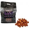 Crafty Catcher Super Food boilie 20mm 5kg Plumberry/Slivka Boilies