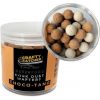 Crafty Catcher Cork Dust Wafter boilies 15mm/100g Candy Cane / Sladký cukrík