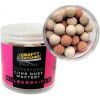 Crafty Catcher Cork Dust Wafter boilies 15mm/100g Candy Cane / Sladký cukrík