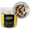 Crafty Catcher Cork Dust Wafter boilies 15mm/100g Candy Cane / Sladký cukrík