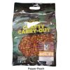 Crafty Catcher Carry Out Big Hit 20mm / 5kg Pepper Peach