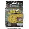 Crafty Catcher Carry Out Big Hit 20mm / 5kg Pepper Peach