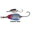 Plandavka Magic Trout Bloody Loony Spoon 2g / 2,5cm Farba: Medenná / Čierna