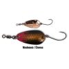Plandavka Magic Trout Bloody Loony Spoon 2g / 2,5cm Farba: Ružová / Biela
