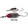 Plandavka Magic Trout Bloody Loony Spoon 2g / 2,5cm Farba: Strieborná / Zelená