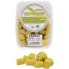 SPORTS Kaprí sen feeder pelety POP UP 10mm/30g naviazané Mušľa