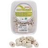 SPORTS Kaprí sen feeder pelety POP UP 10mm/30g naviazané Mušľa
