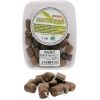 SPORTS Kaprí sen feeder pelety POP UP 10mm/30g naviazané Jahoda