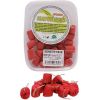 SPORTS Kaprí sen feeder pelety POP UP 10mm/30g naviazané Jahoda
