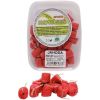 SPORTS Kaprí sen feeder pelety POP UP 10mm/30g naviazané Jahoda